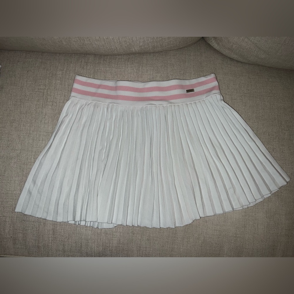 Lilly Pulitzer tennis skirt